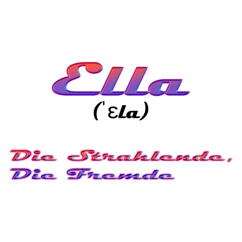 Ella