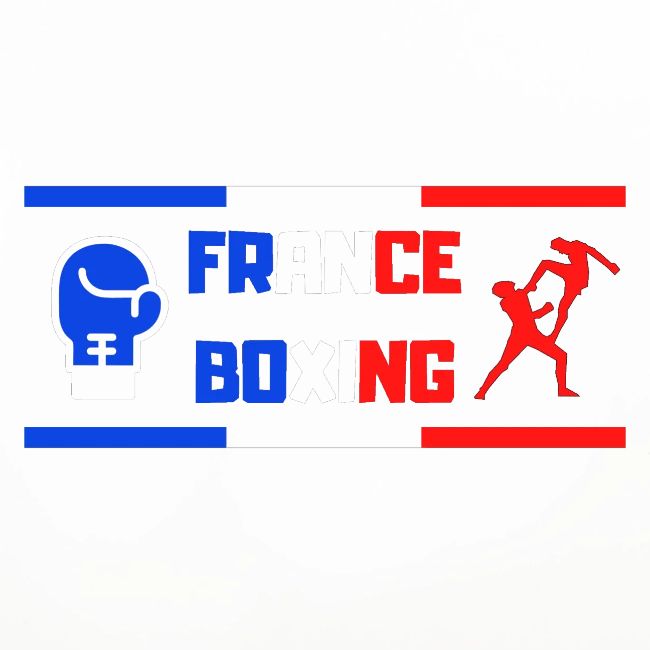 FRANCE BOXING MUAY