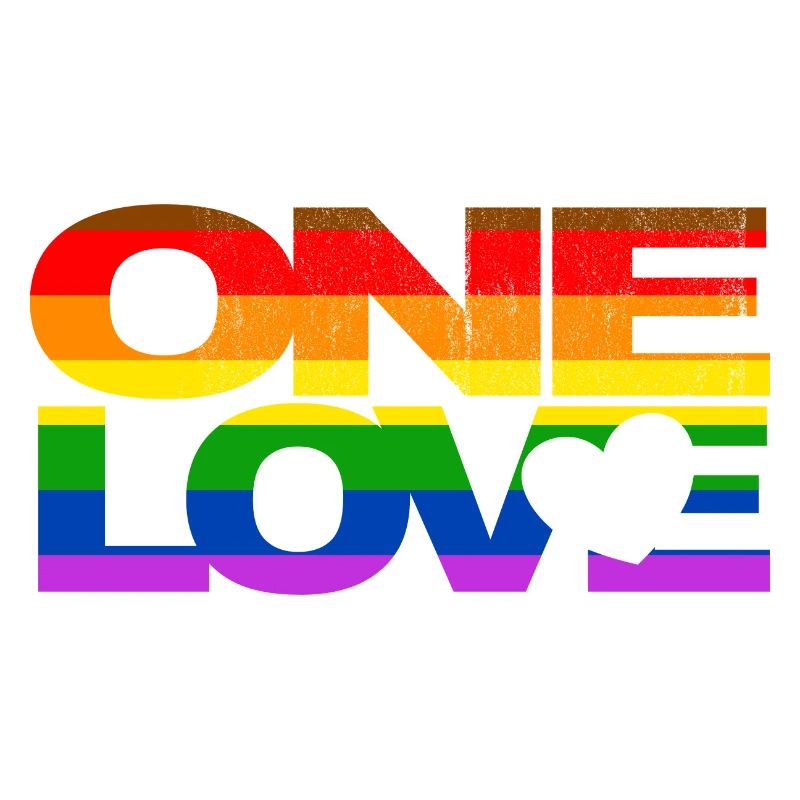 one love
