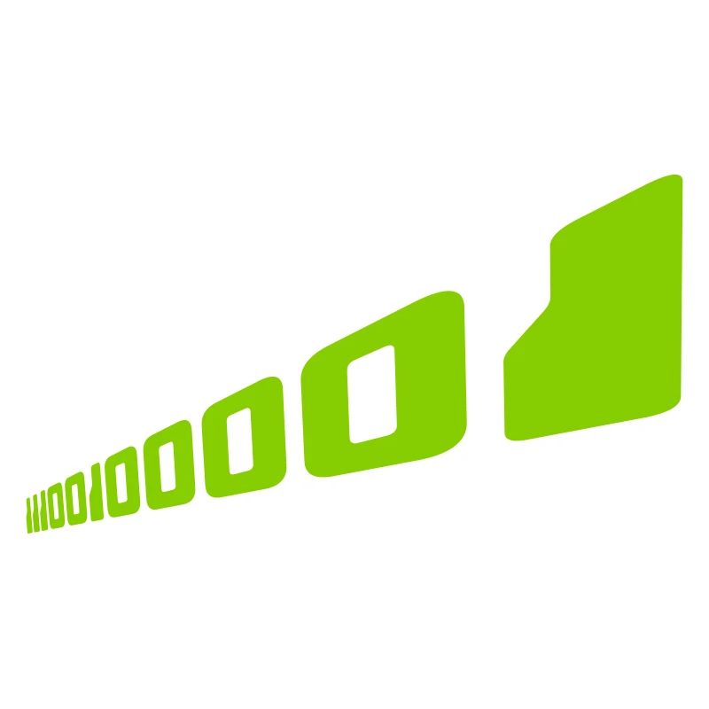 Binary Code Program Language