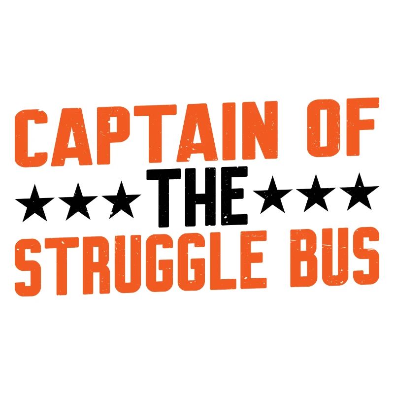 Capitaine du bus de lutte 6