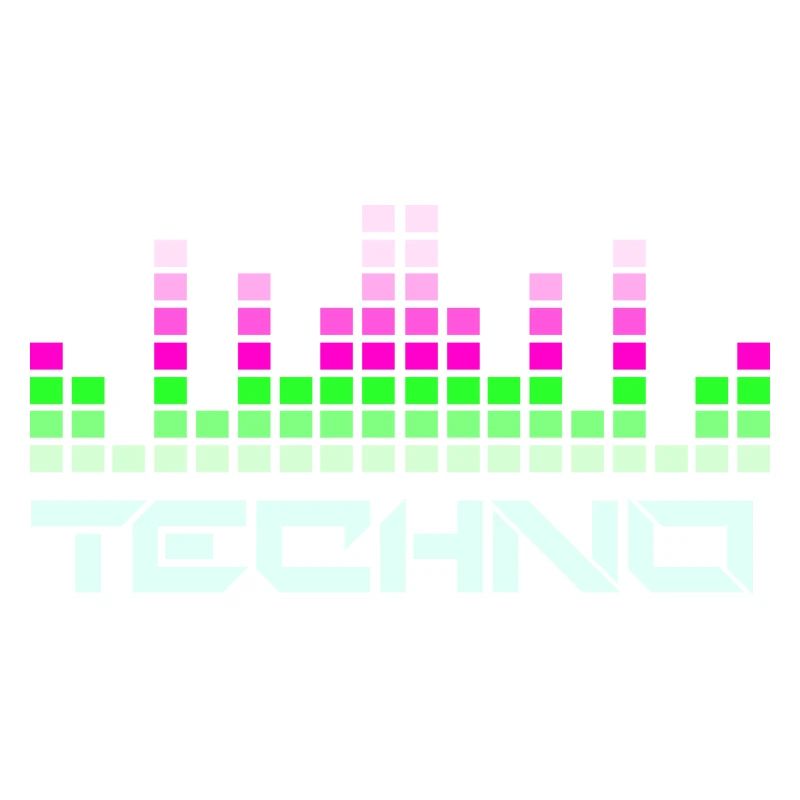 Techno-Musik