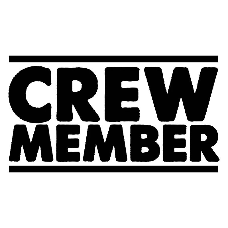 Crew Member