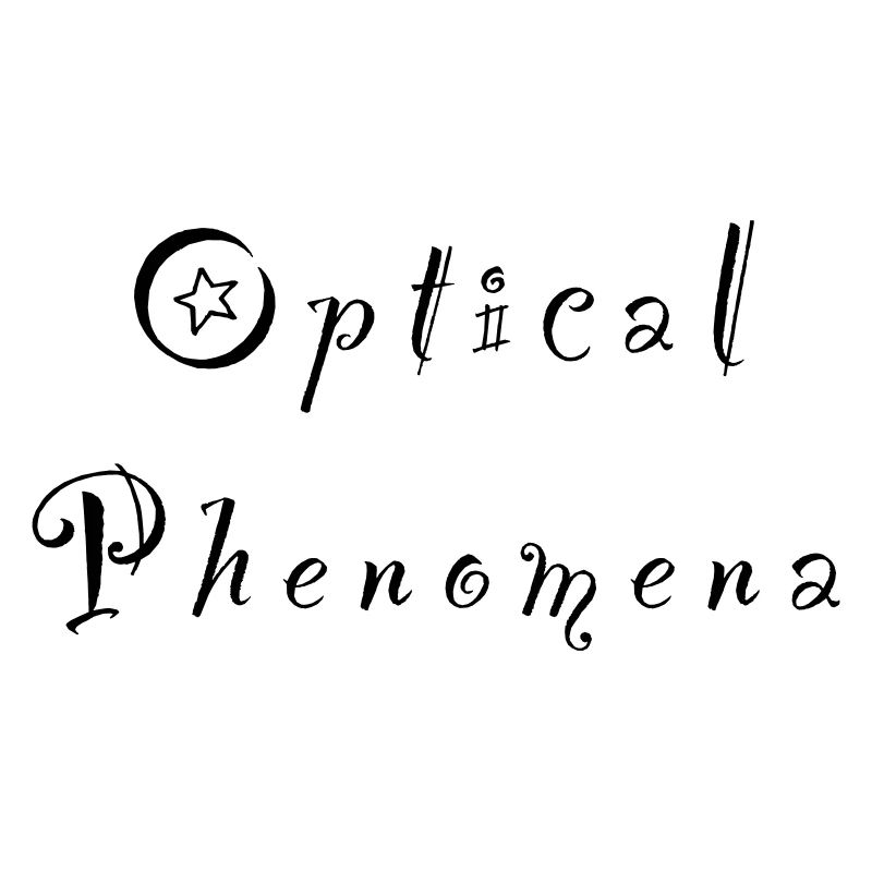 OpticalPhenomena