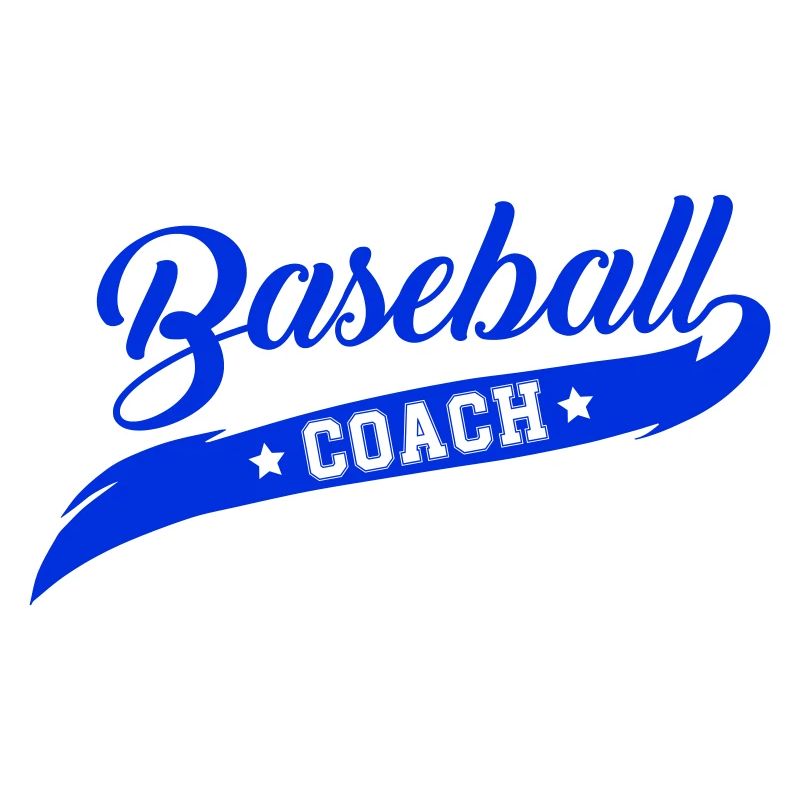 baseball coach