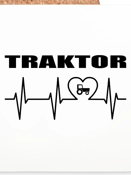 Traktor