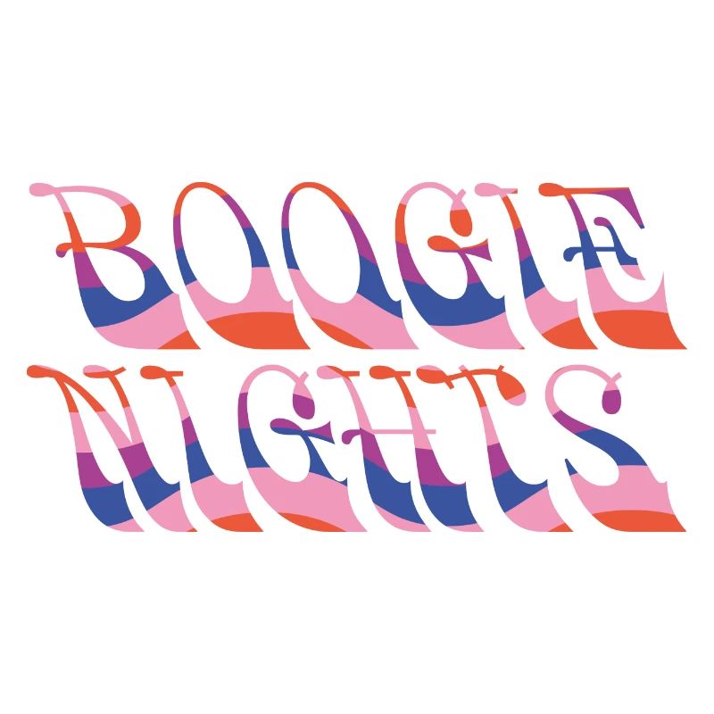 boogie nights