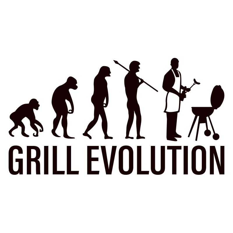 Grill Evolution