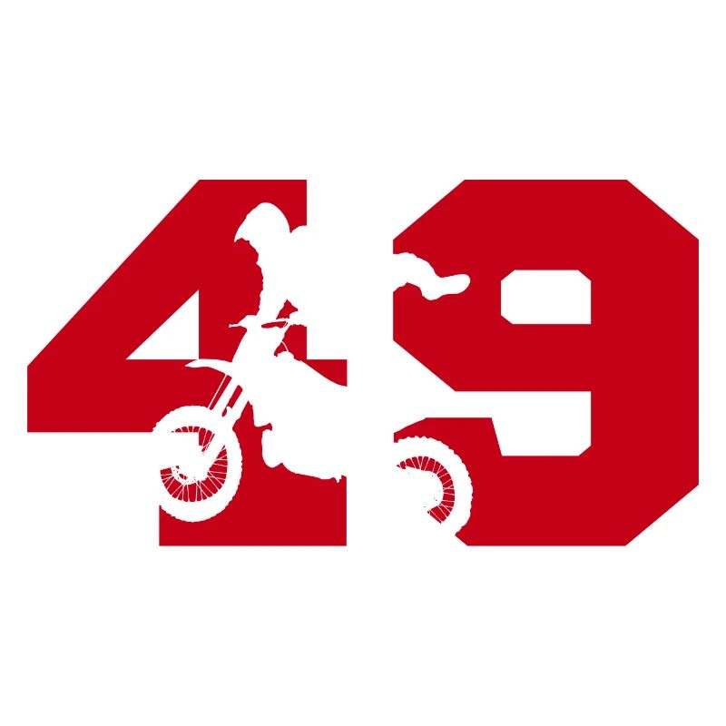 Moto 49 Biker