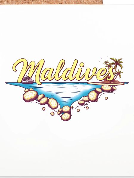 Malediven Geschenkidee