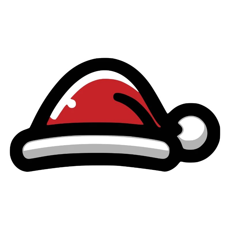 Santa hat