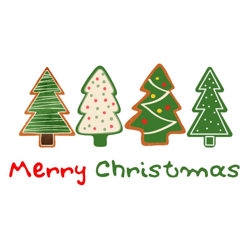 Merry Christmas 4 tree