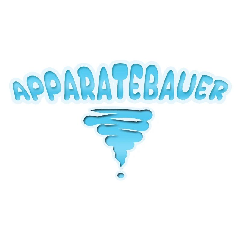 Apparatebauer als Beruf