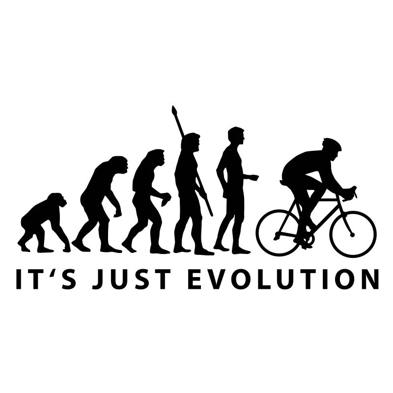 evolution_radfahrer_b
