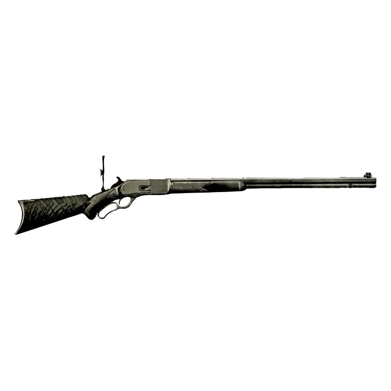 Waffe