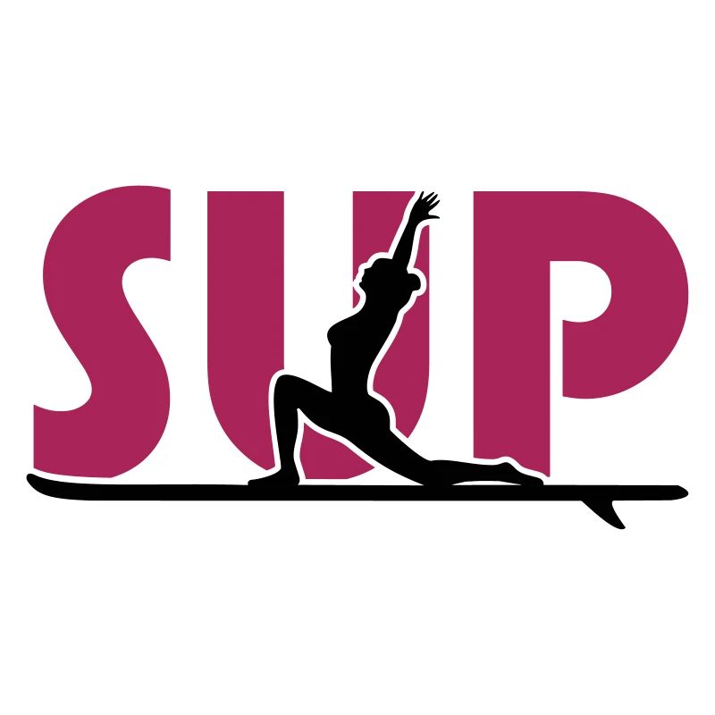 SUP YOGA