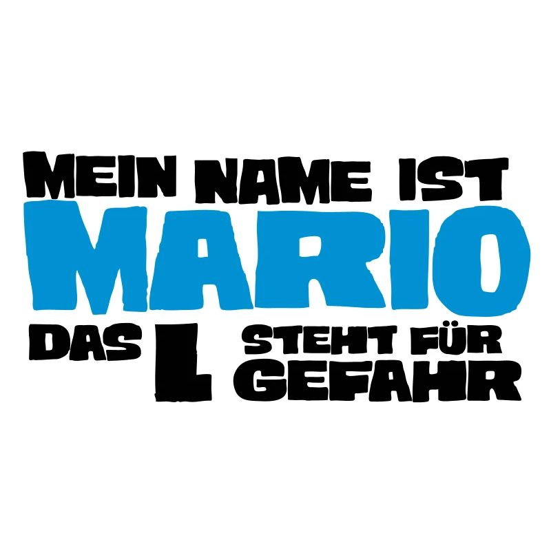 mario