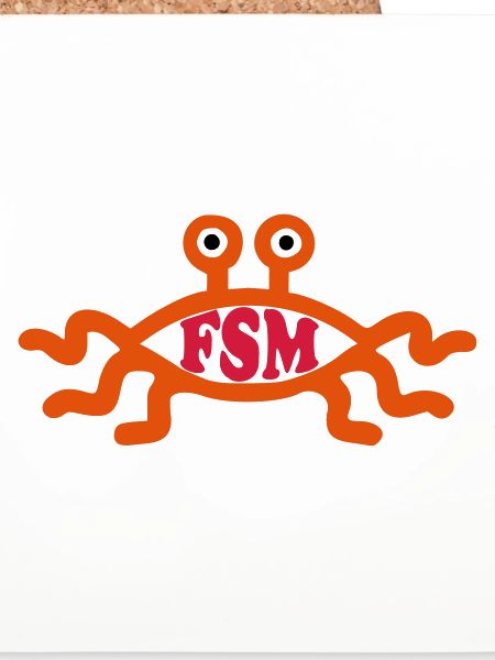 Fliegendes Spaghettimonster