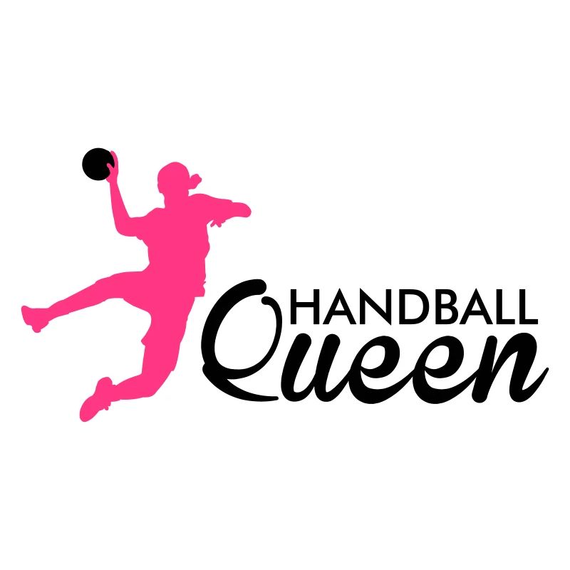 handball queen