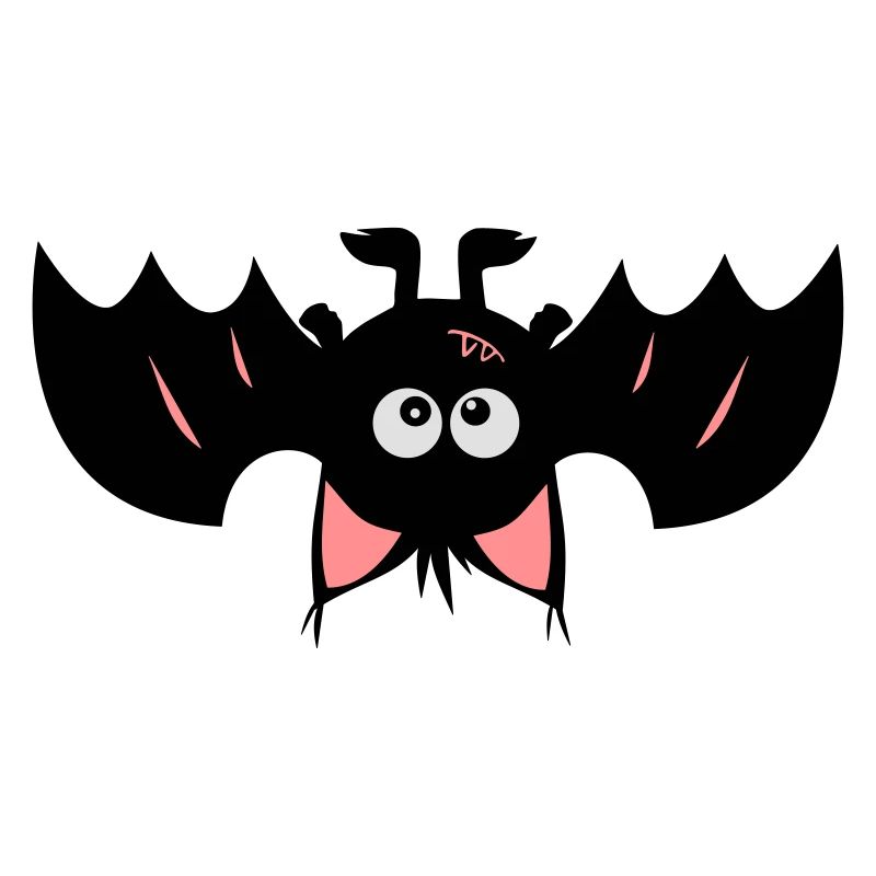 Monstamoon - CrazyBatimon