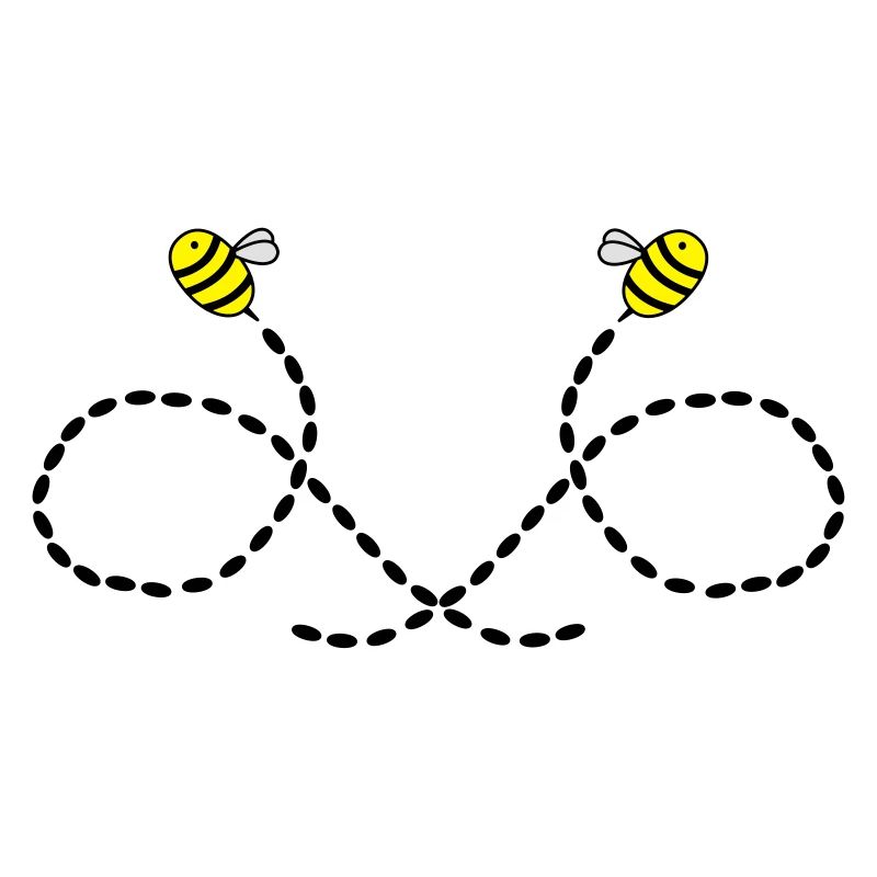 bienen_flug