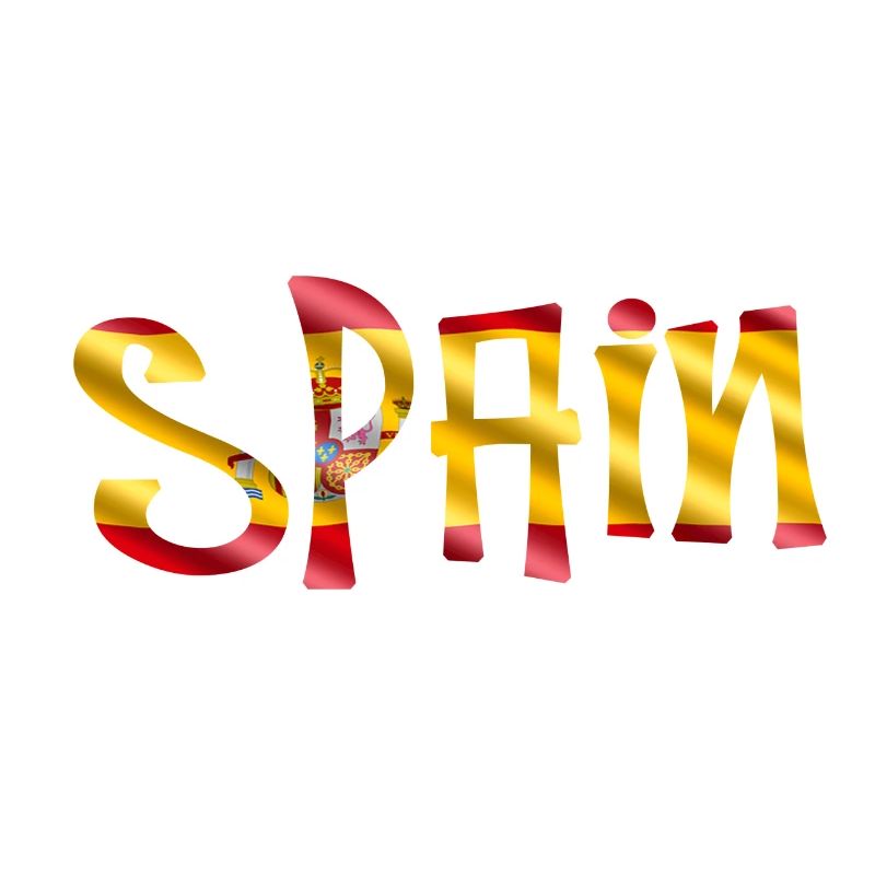 spain
