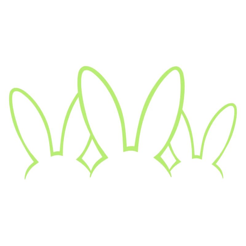 Ostern - Hasen Ohren