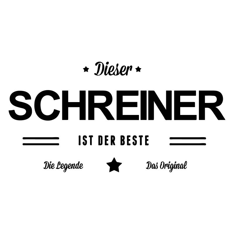 Bester Schreiner