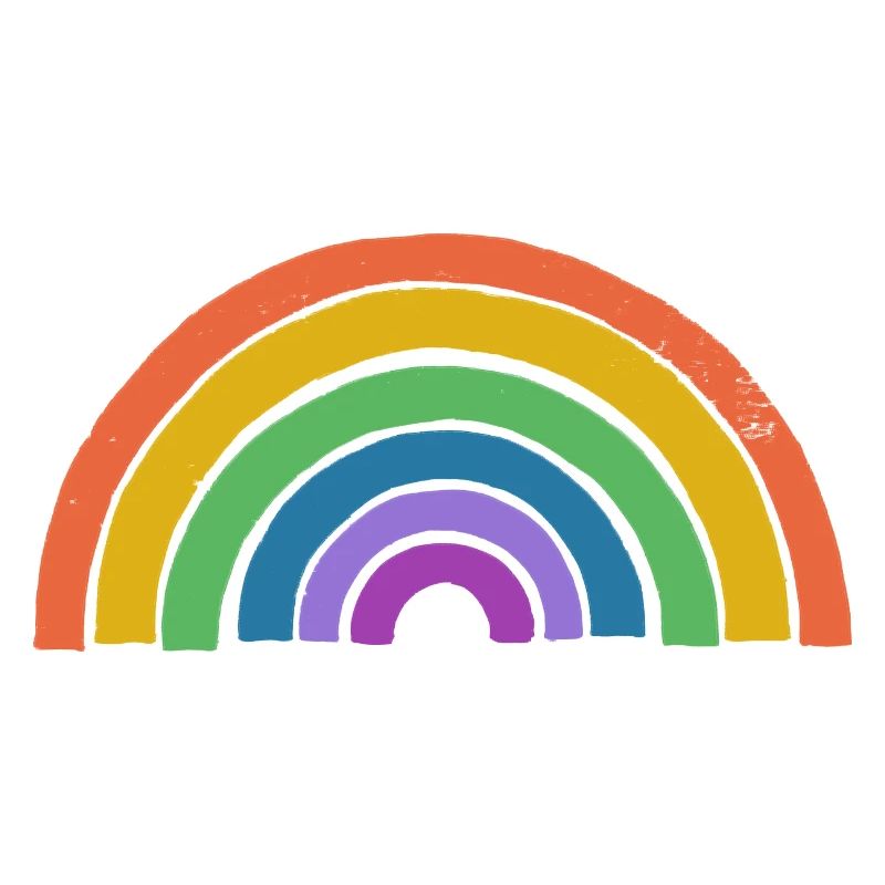 rainbow