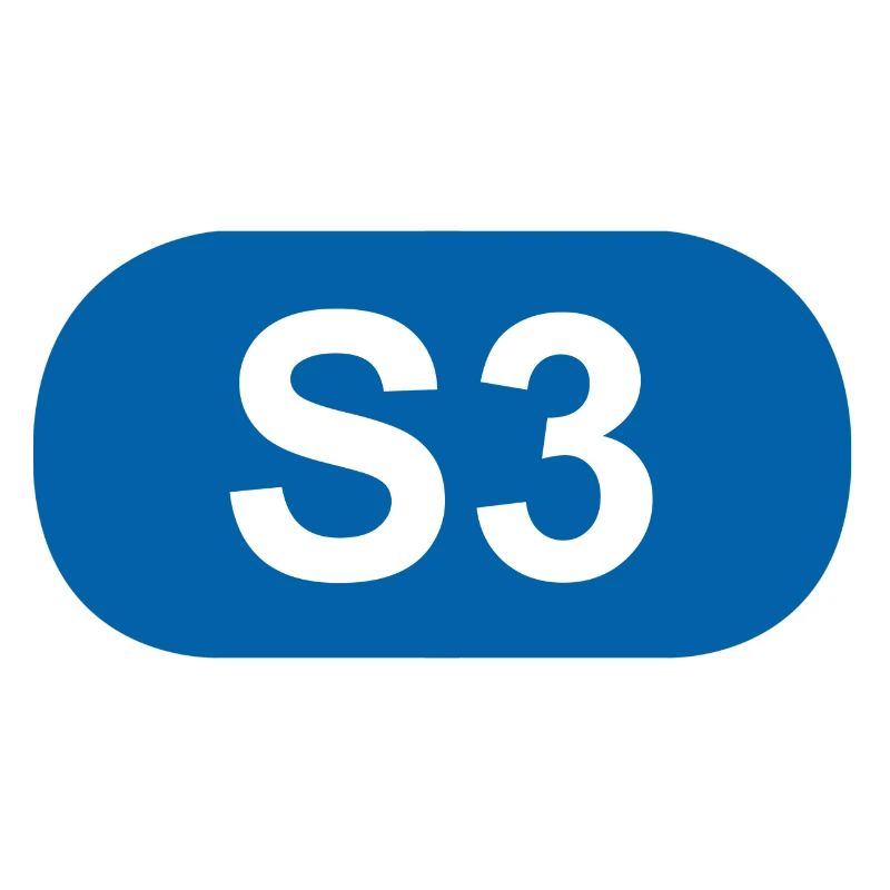 S-Bahn Berlin S3