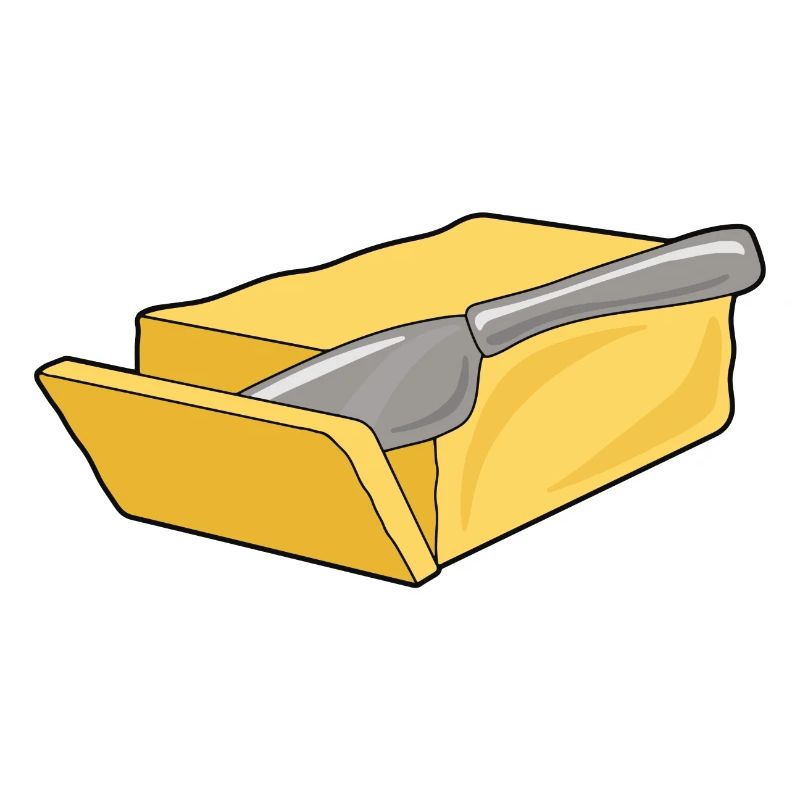Butter