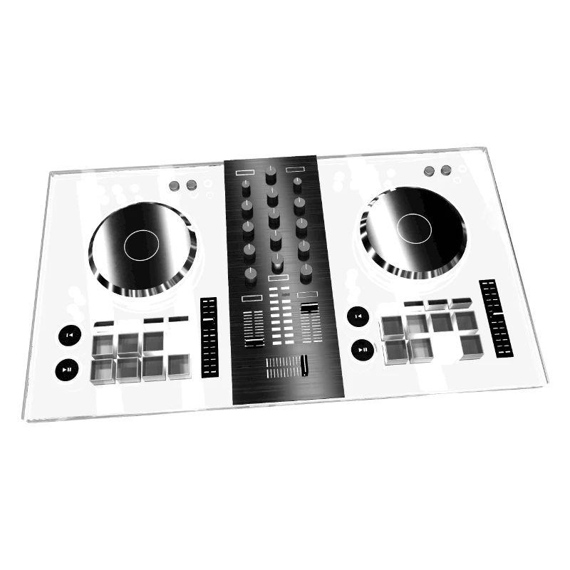 CDJ Decks