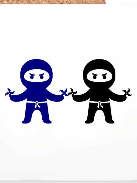 ninjas