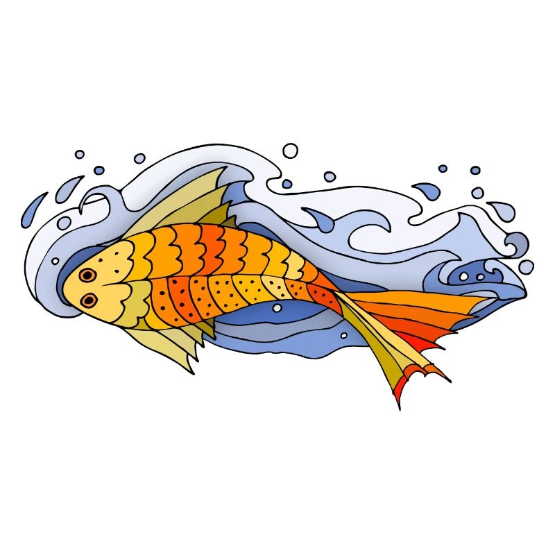 Fisch