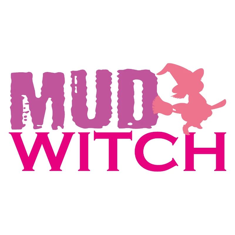 Chemise de course boueuse boue sorcière course d’obstacles ocr Team