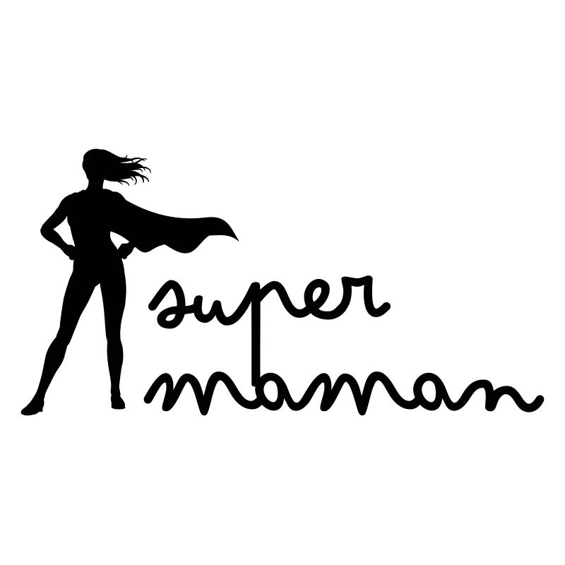 Super Mama