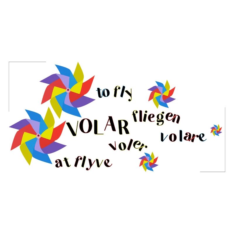 Fliegen