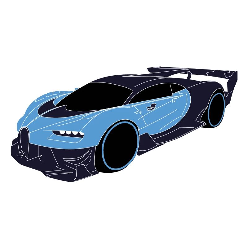 Buga Sportwagen