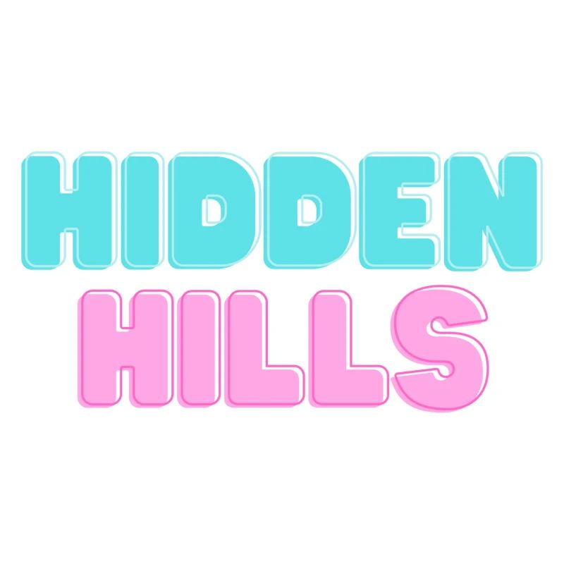 hidden hills 3