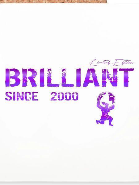 Brilliant since 2000