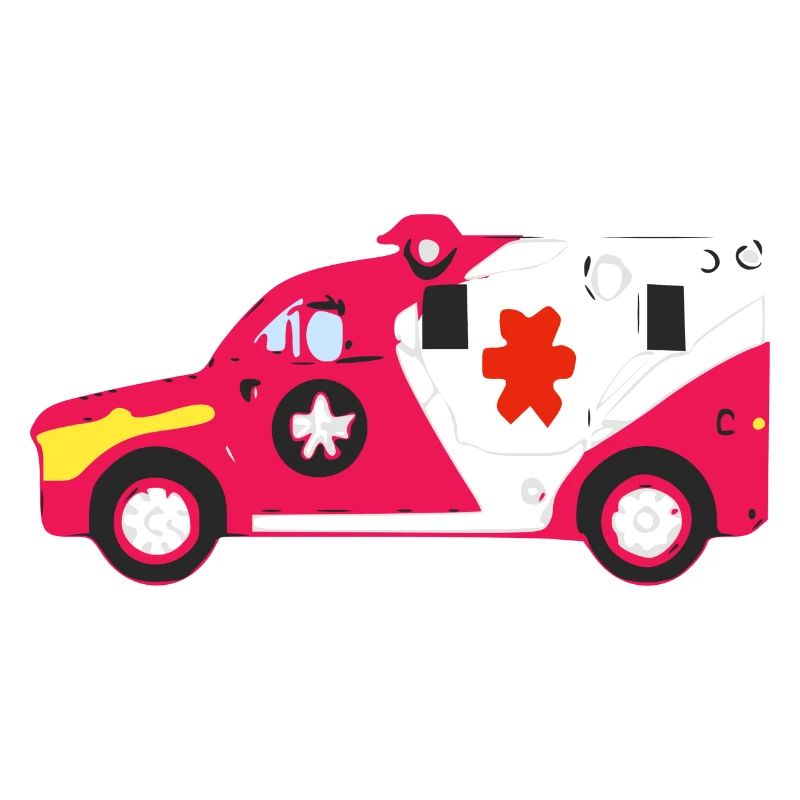 Deutsche Ambulanz