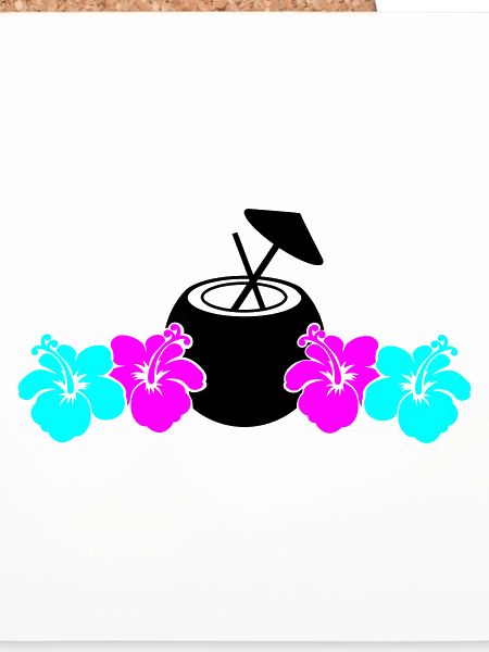 Hibiscus Kokus