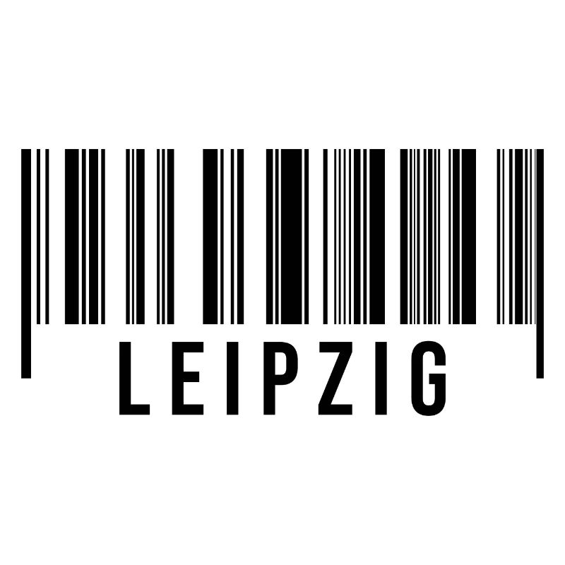 Erzgebirge Strichcode Leipzig