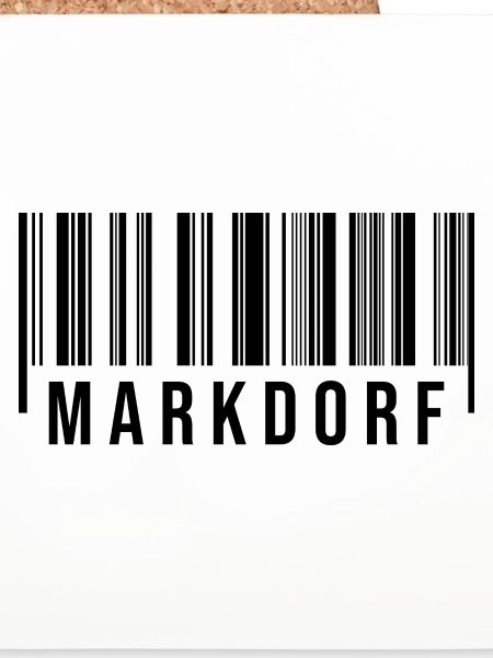 Schwabe Strichcode Markdorf