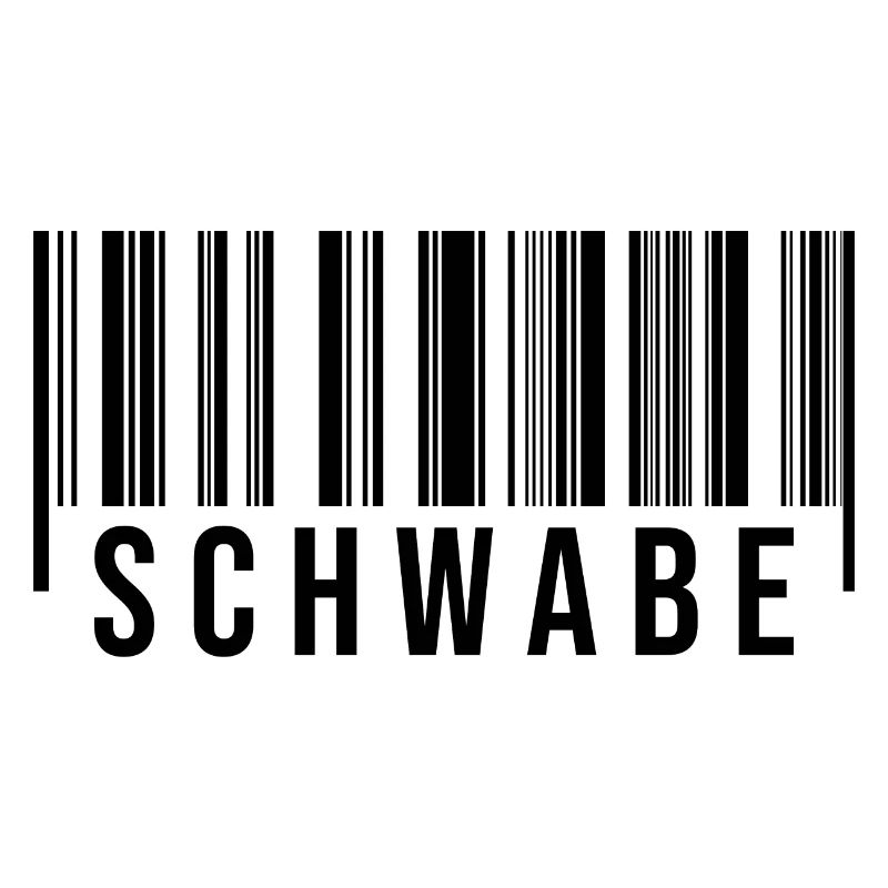 Schwabe Strichcode