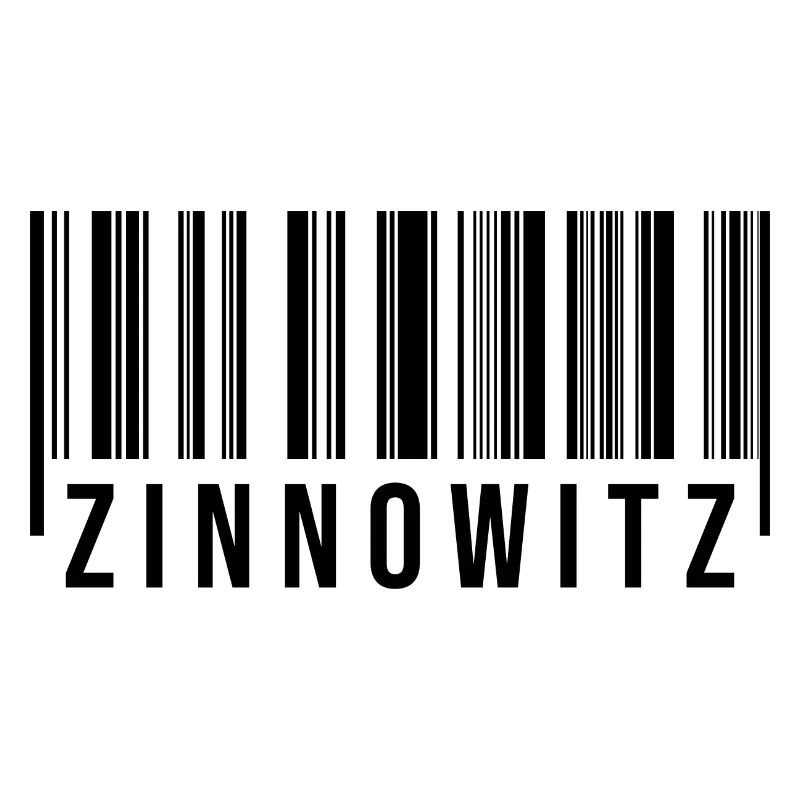 Zinnowitz Strichcode