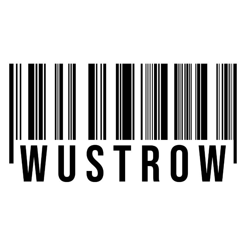 Wustrow Strichcode