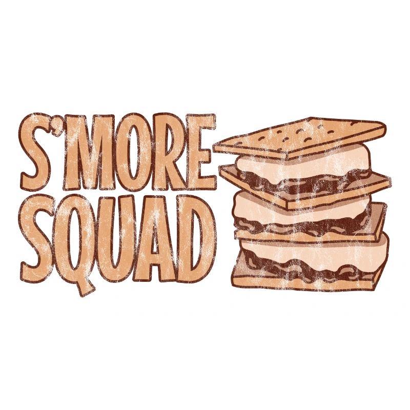 S'more Squad 3