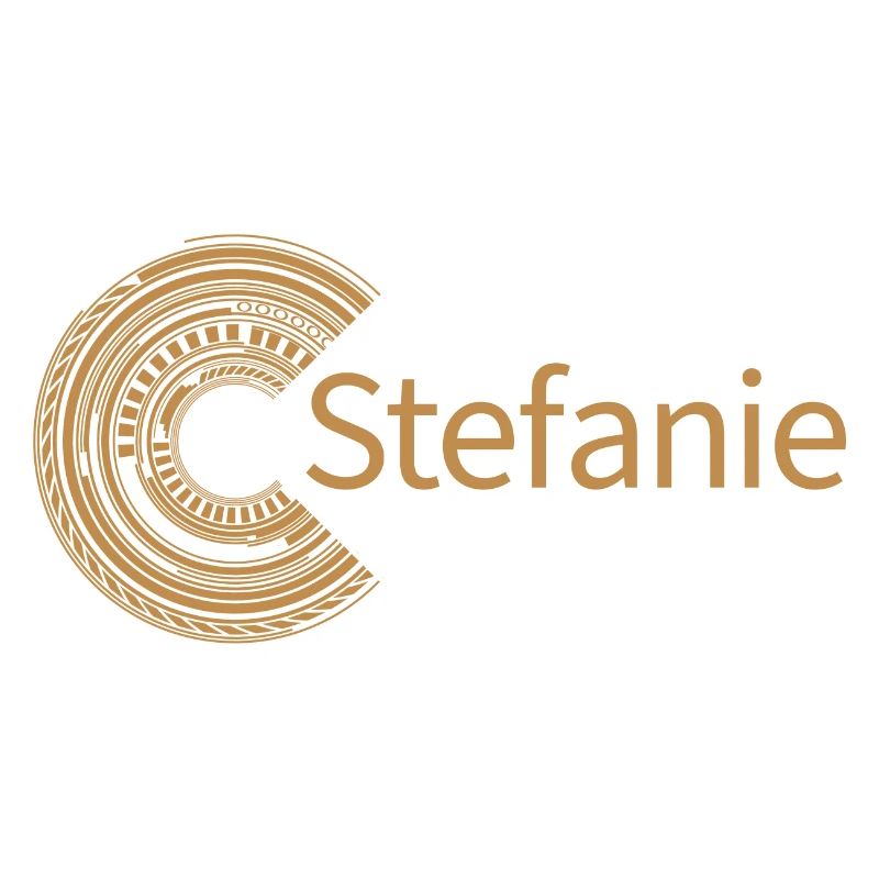 For Stefanie