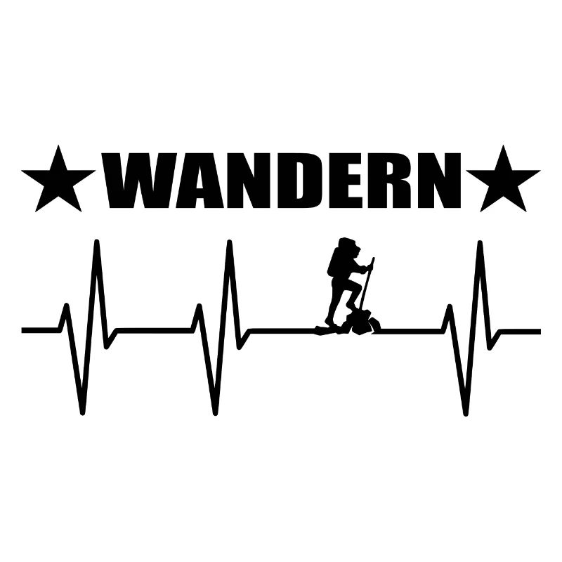 Wandern